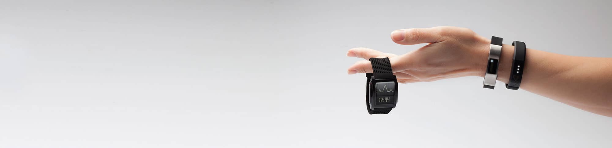 Wearable Tech: How Ready Are We to “Wear IT”?