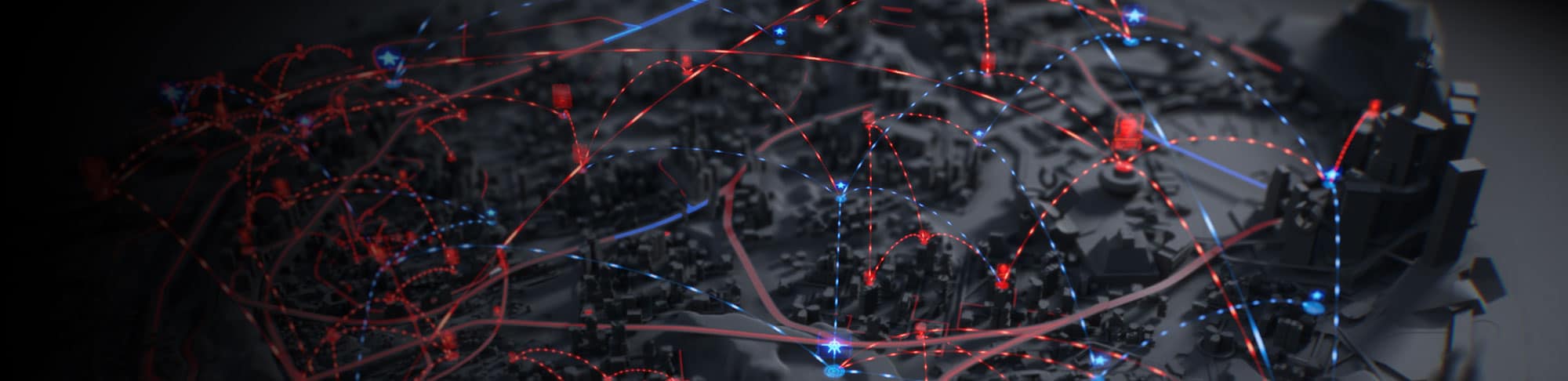 How Major Players May Destroy IoT