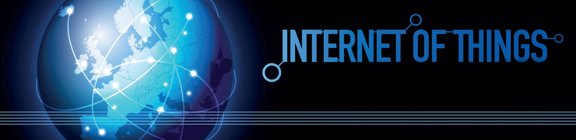 Sharing Must be Integrated into the DNA of IoT