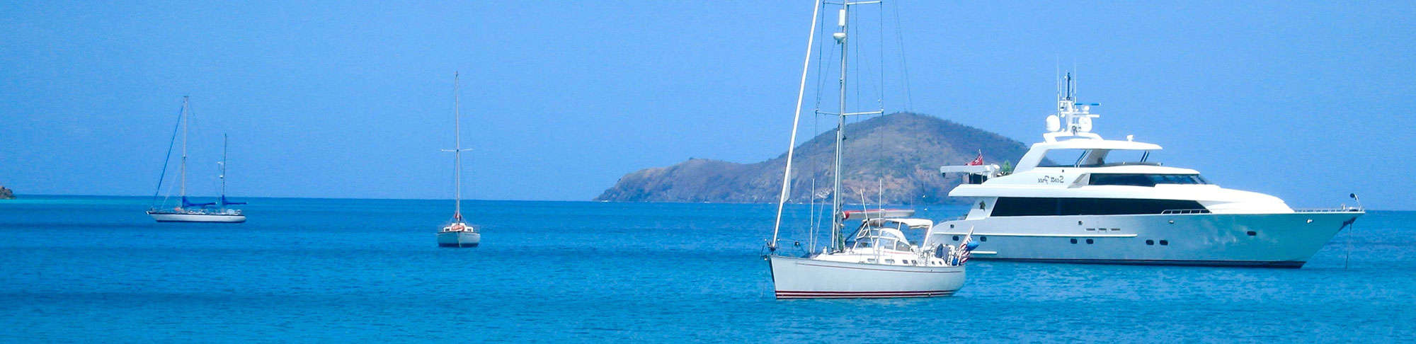 A Marine Survey Is Worth Its Cost