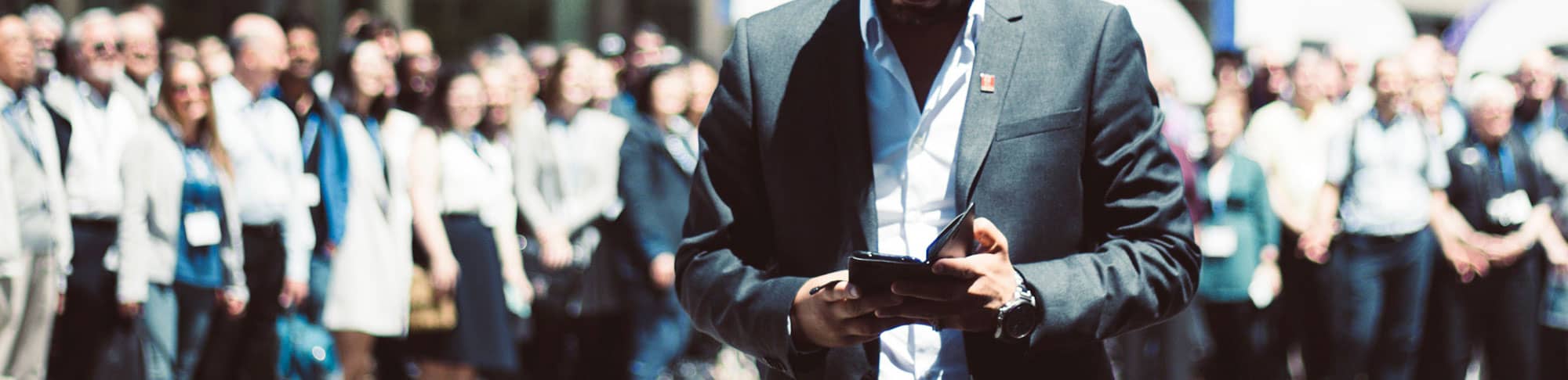 A Start-up That’s Redefining Gamification and Crowdsourcing