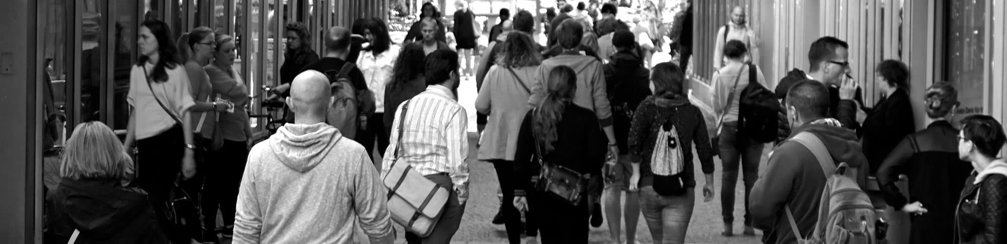 Crowdsourcing: How Businesses Are Benefiting from the Outcomes of Solicited Contributions