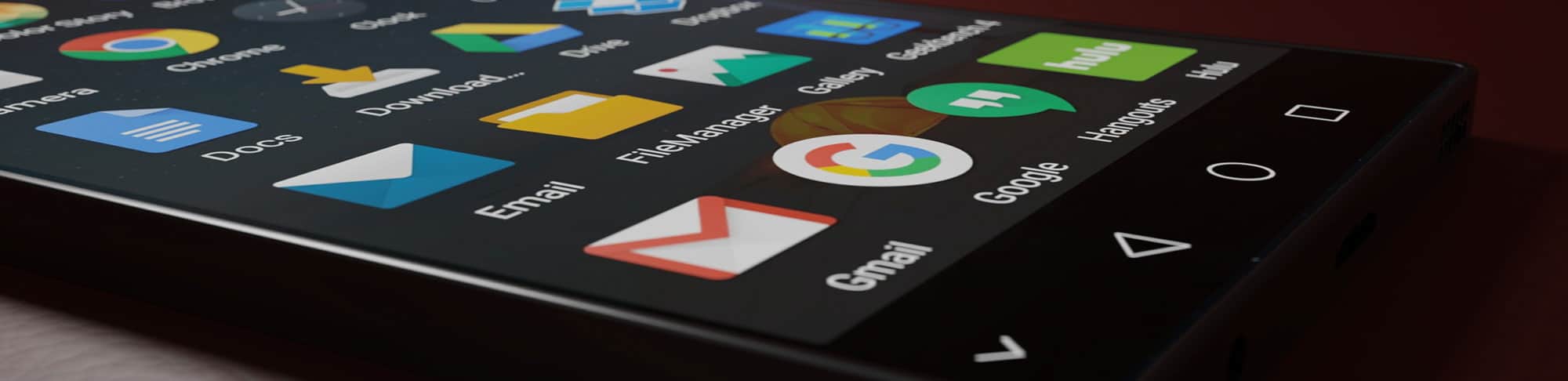 How the Mobile Development Landscape Is Continuing to Expand