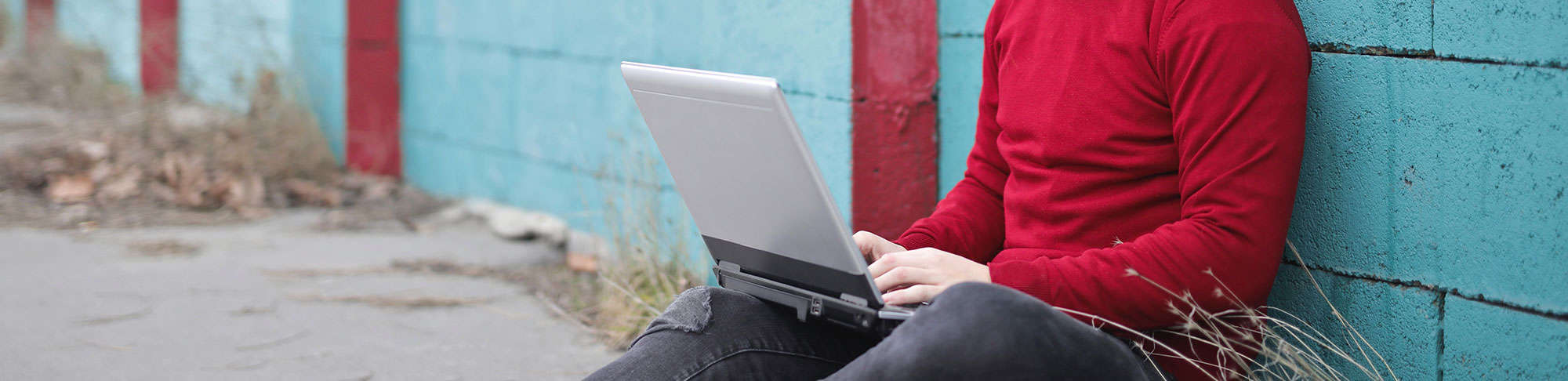 Living a Digital Life