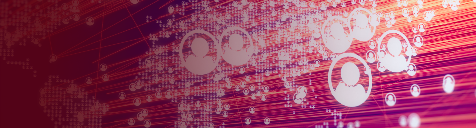 The Future of Connectivity, Sharing and Creation