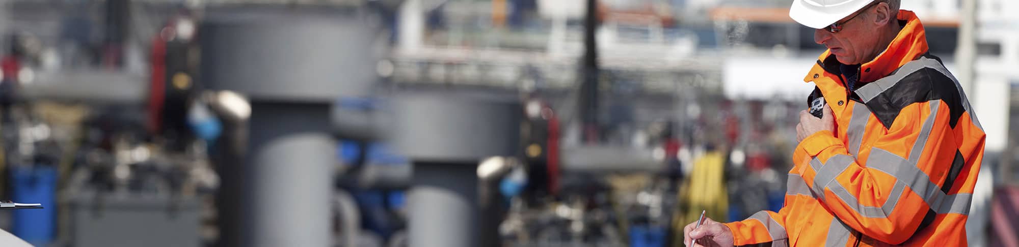 Streamlining Tasks & Operations for Maritime Professionals