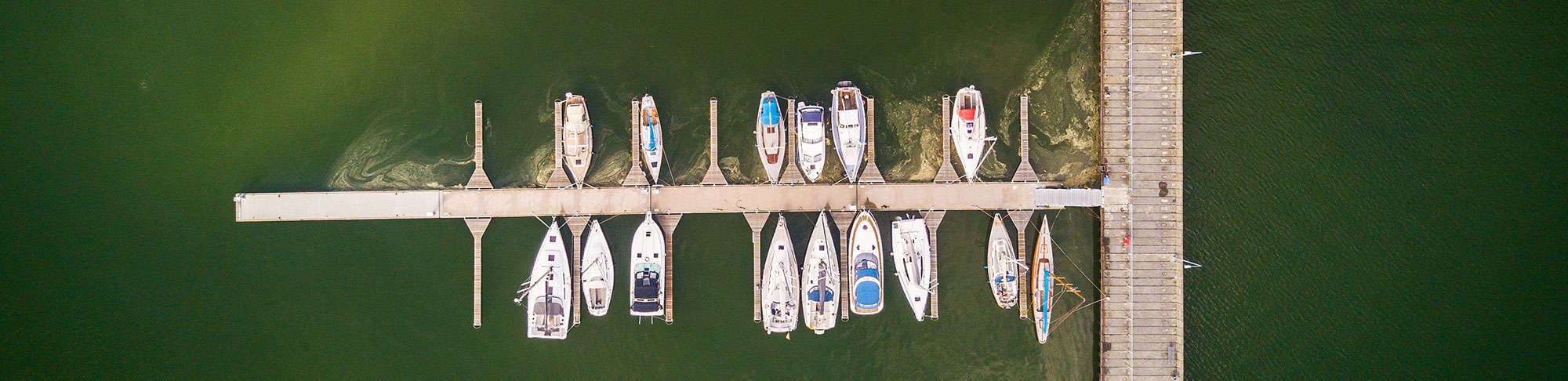 What’s Keeping You from Buying a Boat?