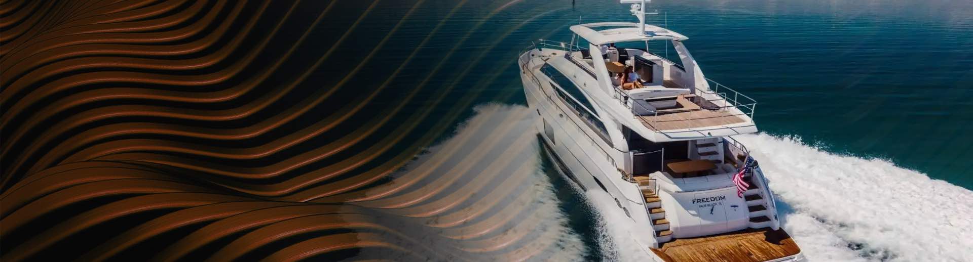 Buying a Used Boat with No Skeletons in the Closet