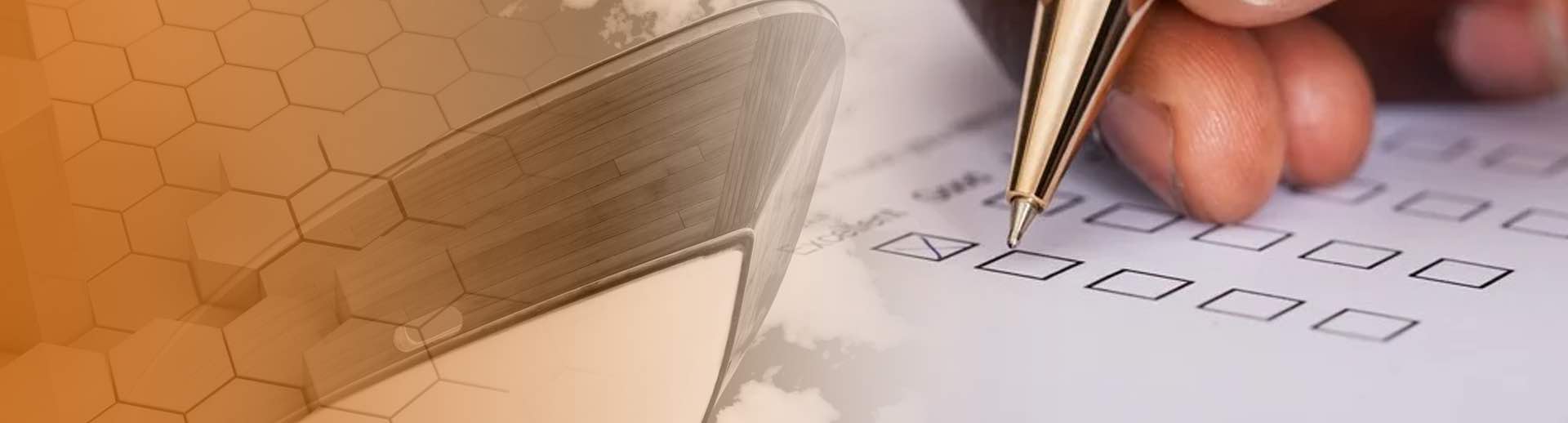 New-Boat Surveys and Why You Need Them