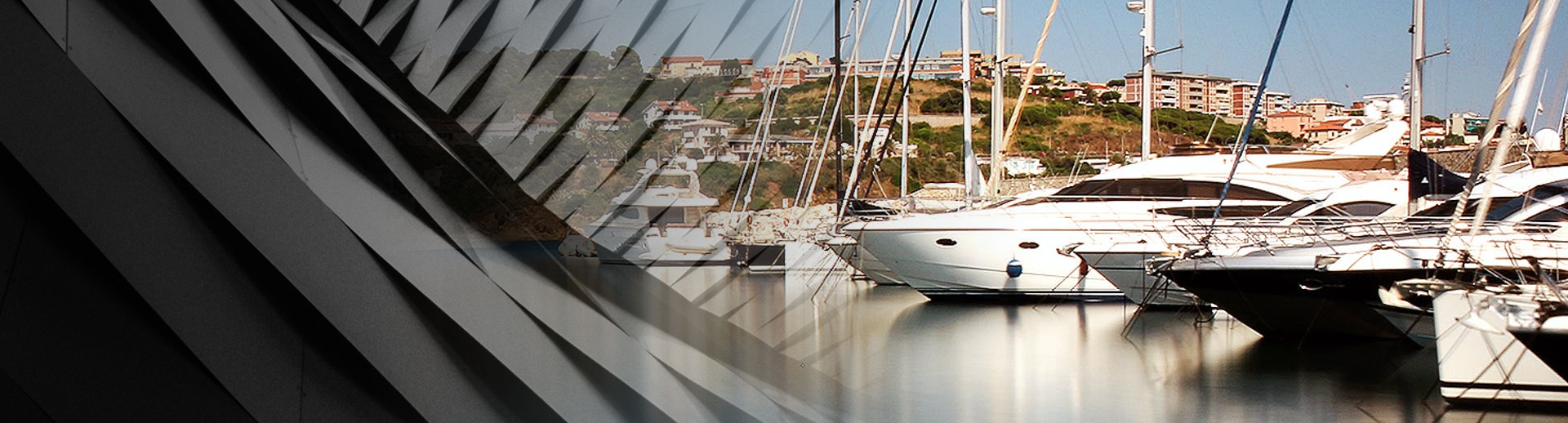 Tech and Mobility Come to Maritime Services