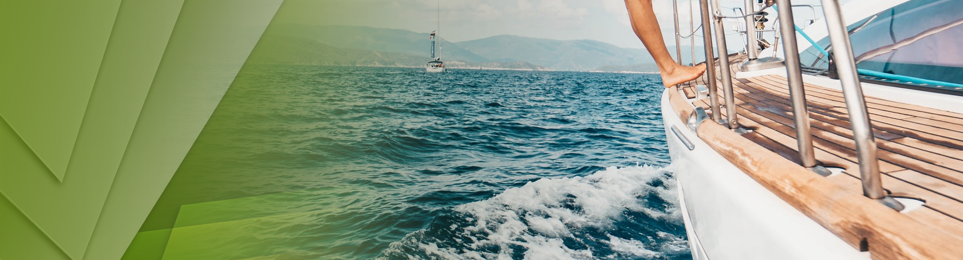 Transparency and Organization in Boat Maintenance
