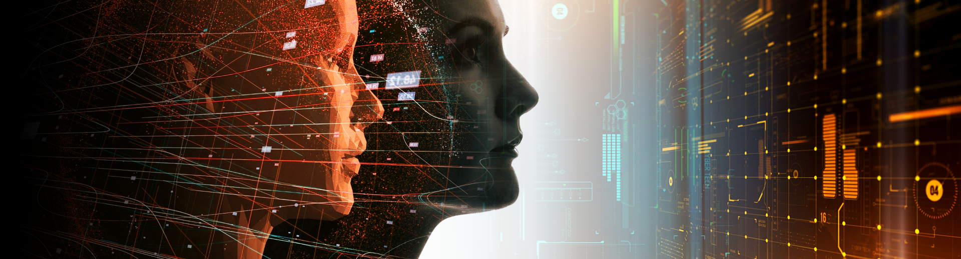 Technology Is about Expanding Human Capabilities
