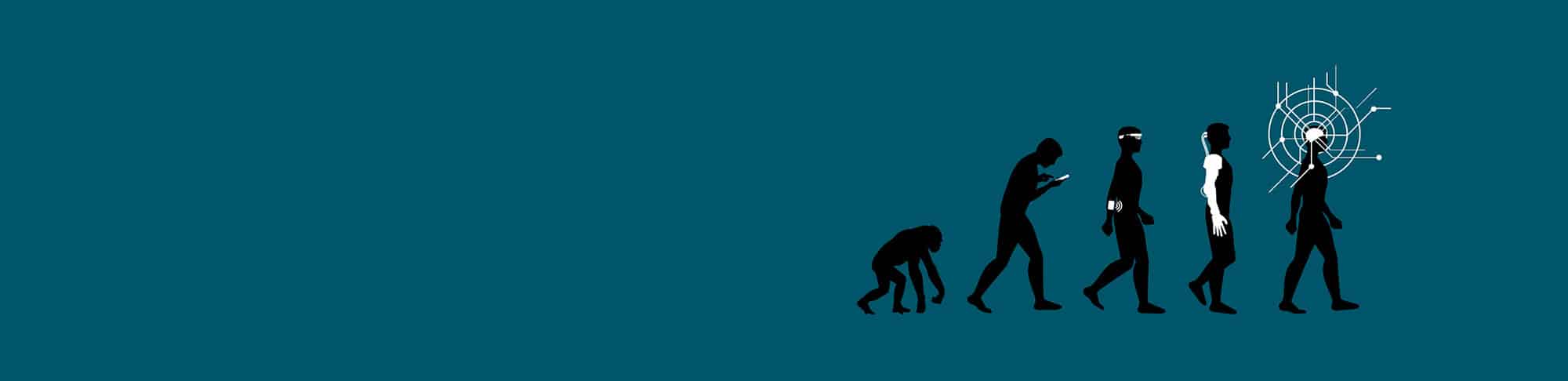 Transhumanism–Singularity–Immortality