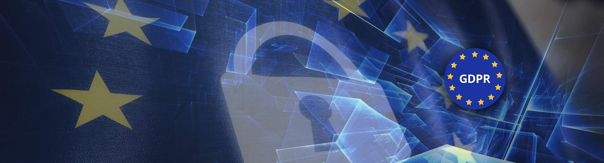 Prospus Commits to General Data Protection Regulation (GDPR)