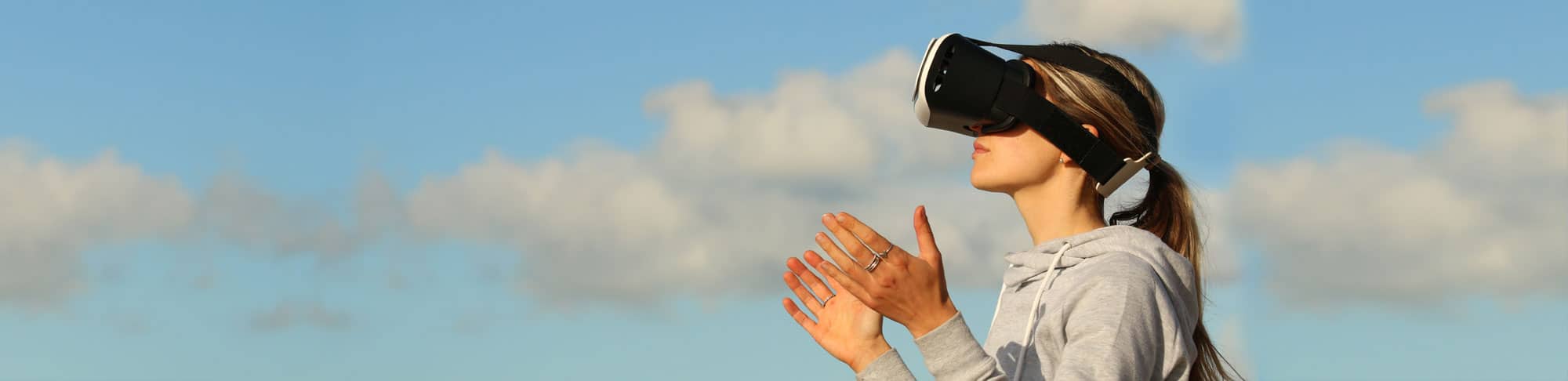 Enter 2016 – Top Tech Trends & What Lies Ahead