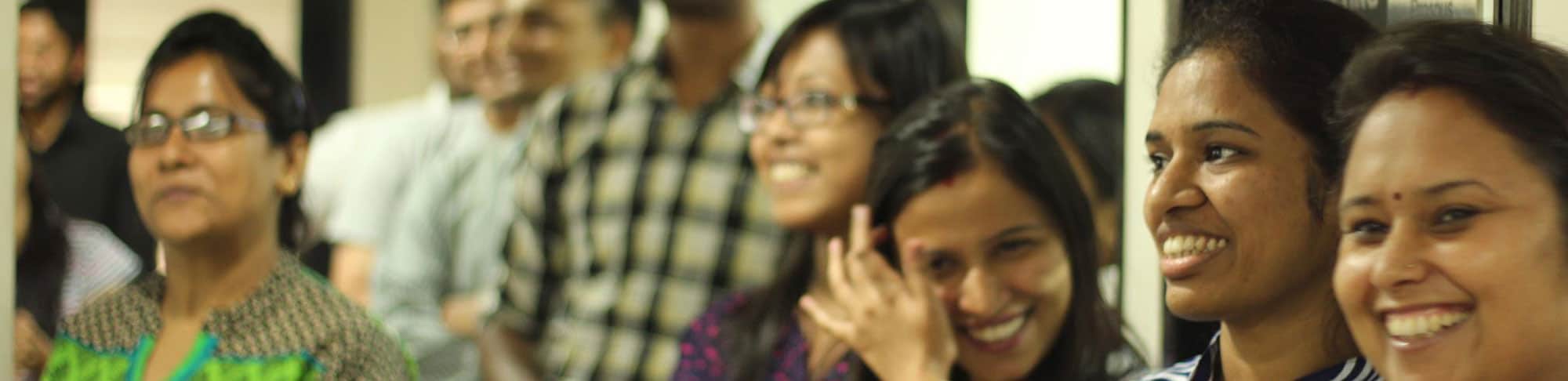 Prospus Congratulates Arti Sharma on 5-Year Anniversary