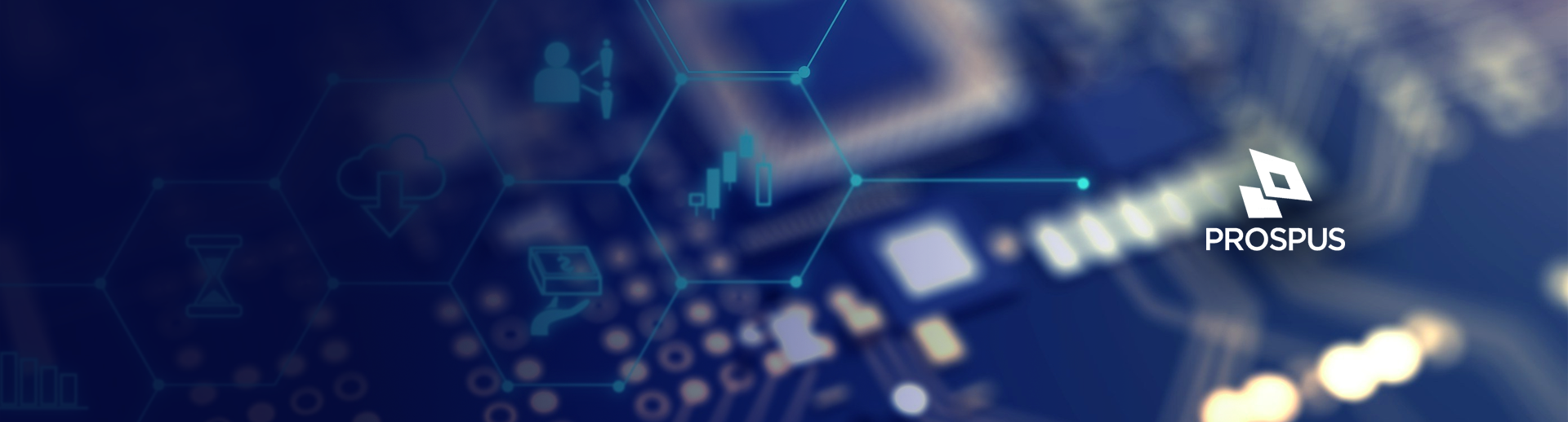 Prospus to Simplify Diligence Operations