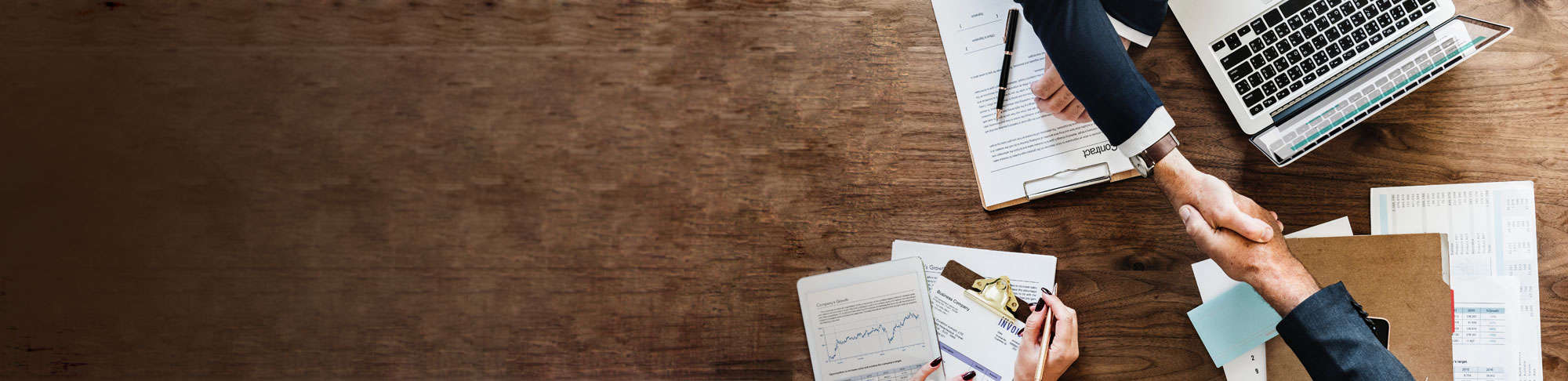 Prospus And Lelogix Join Forces To Bring Innovation To Governments