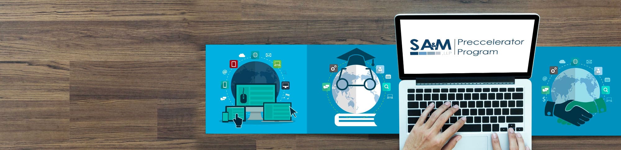 Prospus Joins Preccelerator as a Partner