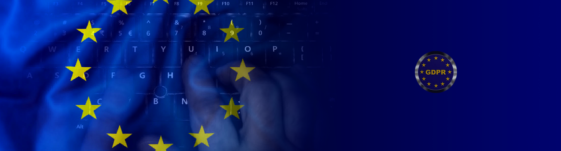 Prospus is GDPR Compliant