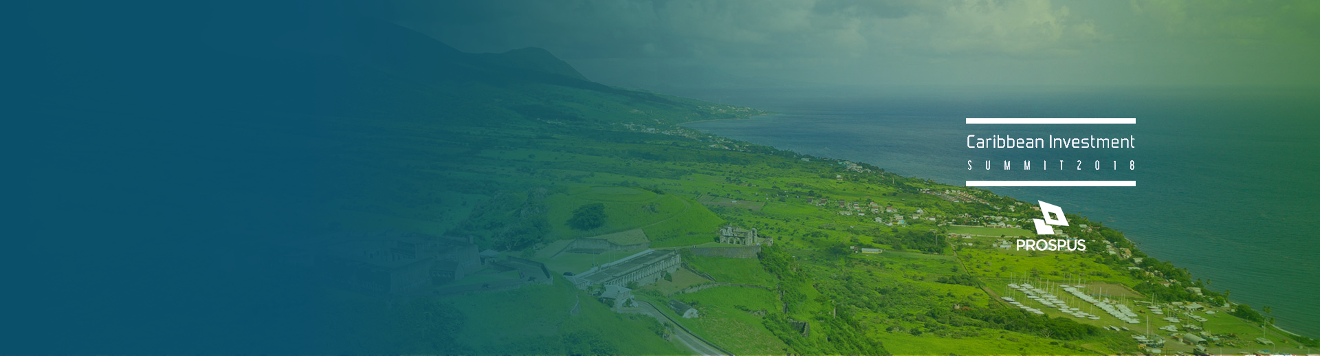 Prospus To Attend The Caribbean Investment Summit 2018