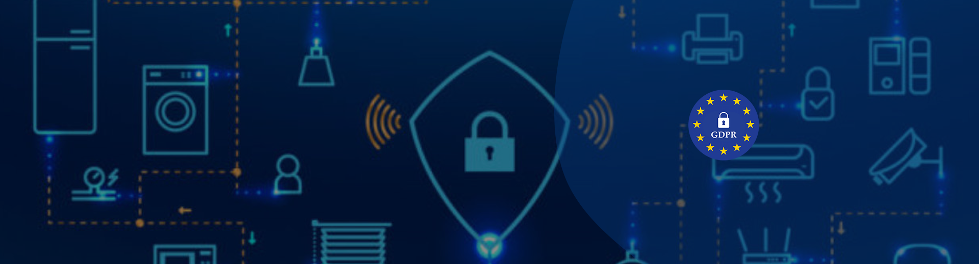 Concrete Steps for GDPR Compliance