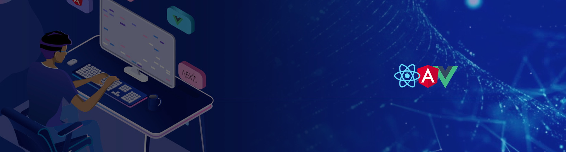 Which JavaScript Framework is Best For Your Project
