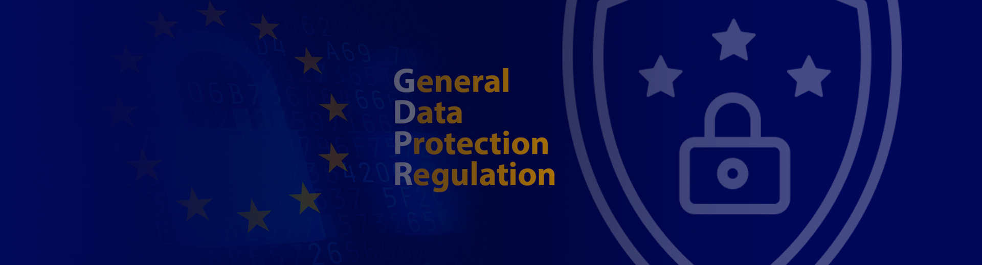 Your Quick Guide to the GDPR