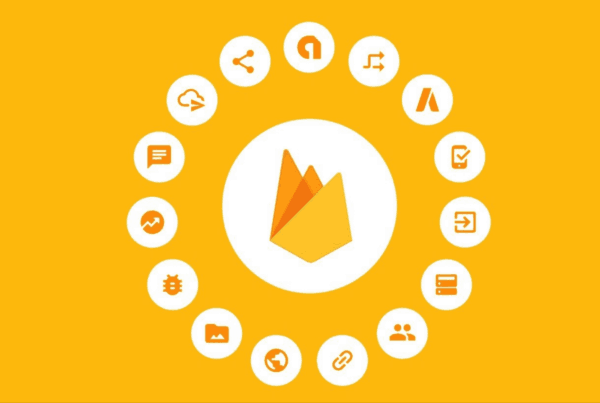 Firebase technologies