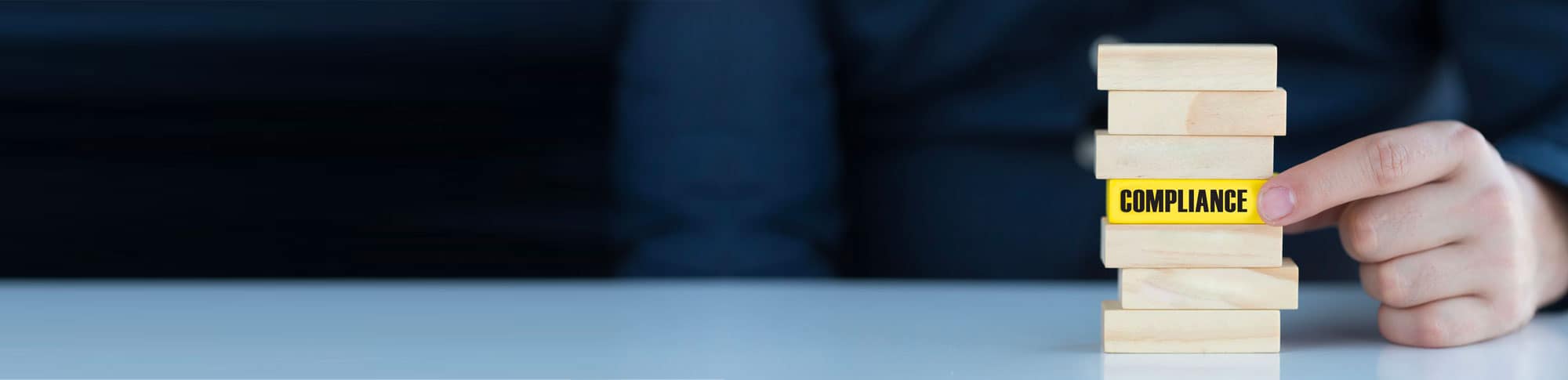Get Used to Compliance: It’s Here to Stay