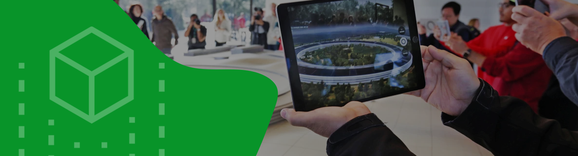 Does Augmented Reality Have a Place in Government?