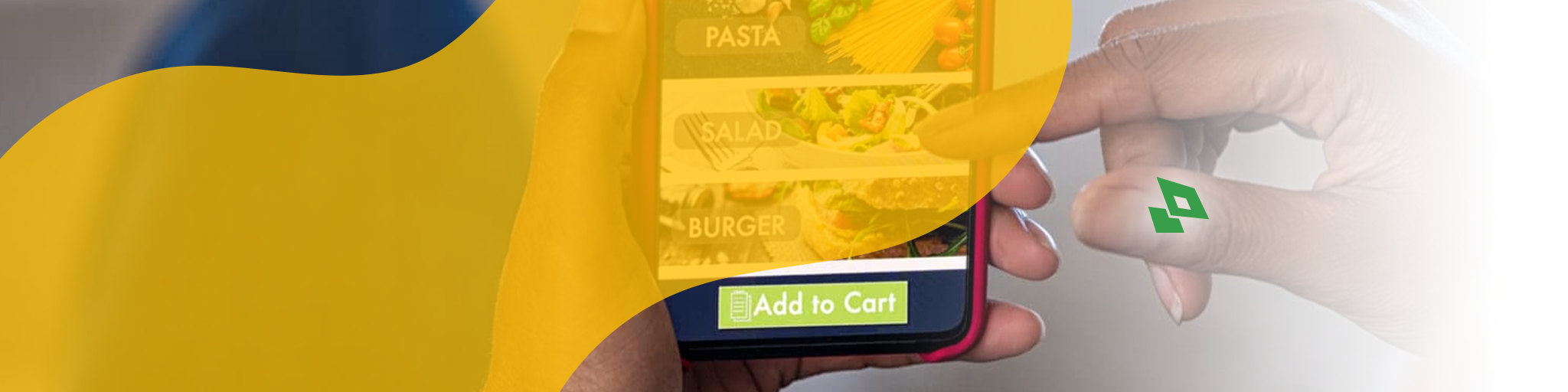 Prospus Menu is Launched