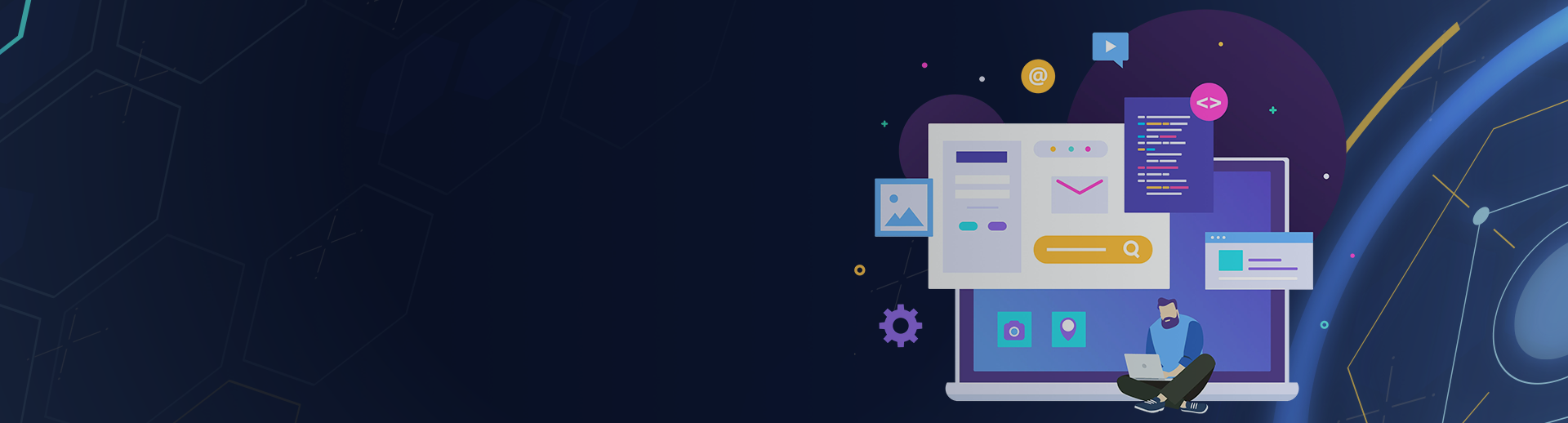 Choosing Between Single and Multi-Page Apps