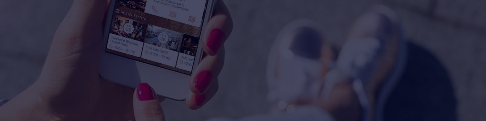 Prospus Fund to Invest into Travel App
