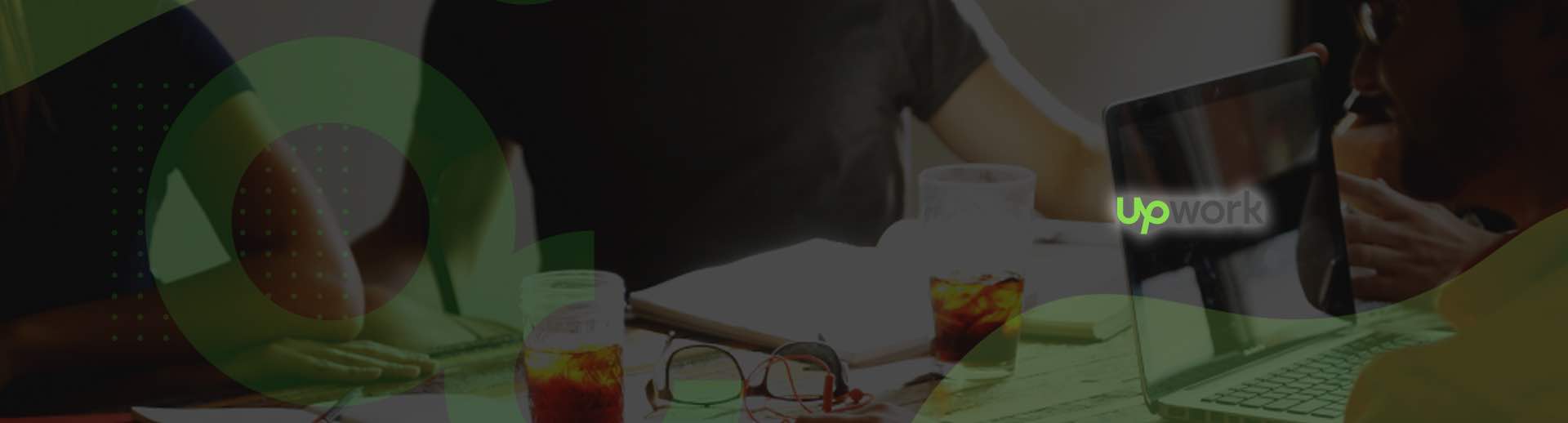 When Freelancers on Upwork are Actually Agencies and Groups